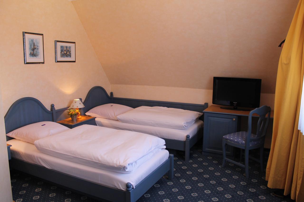 Hotel-Gasthof Zum Hirschen Durrwangen ห้อง รูปภาพ