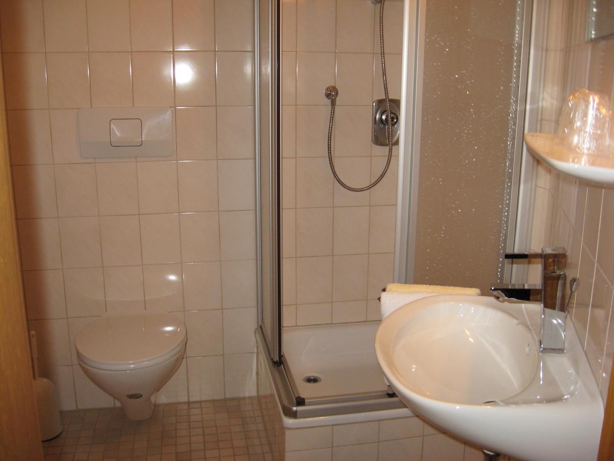 Hotel-Gasthof Zum Hirschen Durrwangen ห้อง รูปภาพ